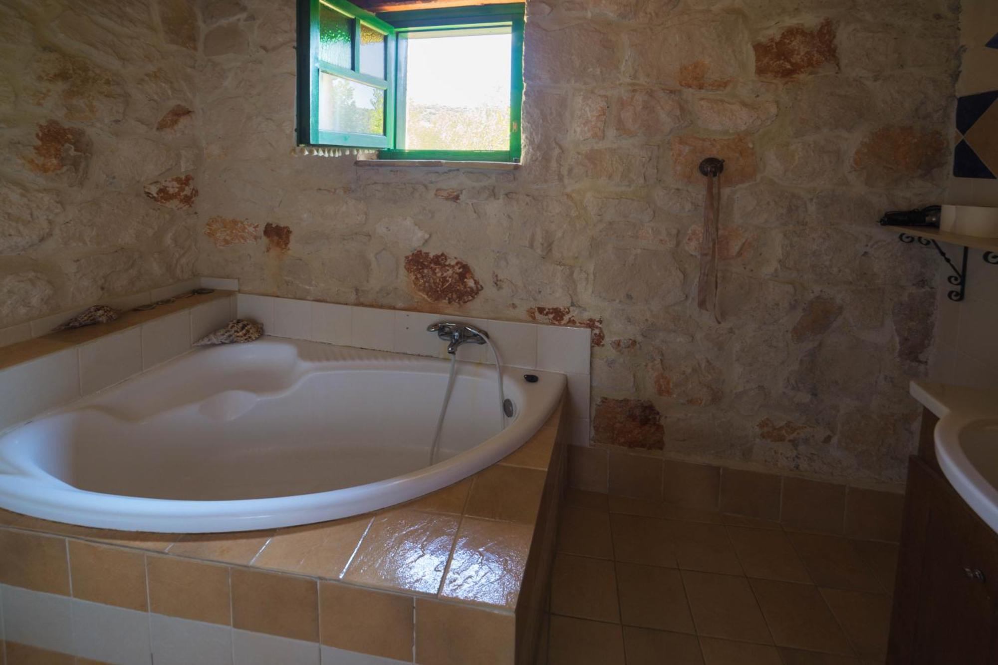 Revera Traditional Stone Villas, Apartments & Studios Keri Exterior photo